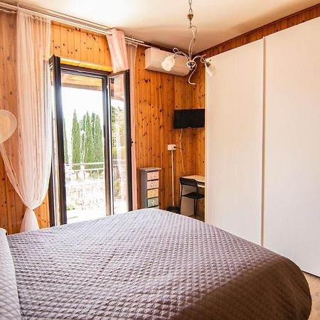 Yourquadrarooms B&B Róma Kültér fotó