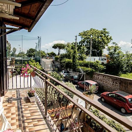 Yourquadrarooms B&B Róma Kültér fotó