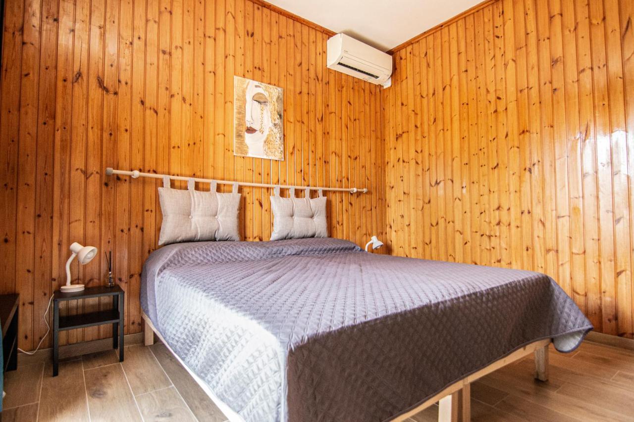 Yourquadrarooms B&B Róma Kültér fotó