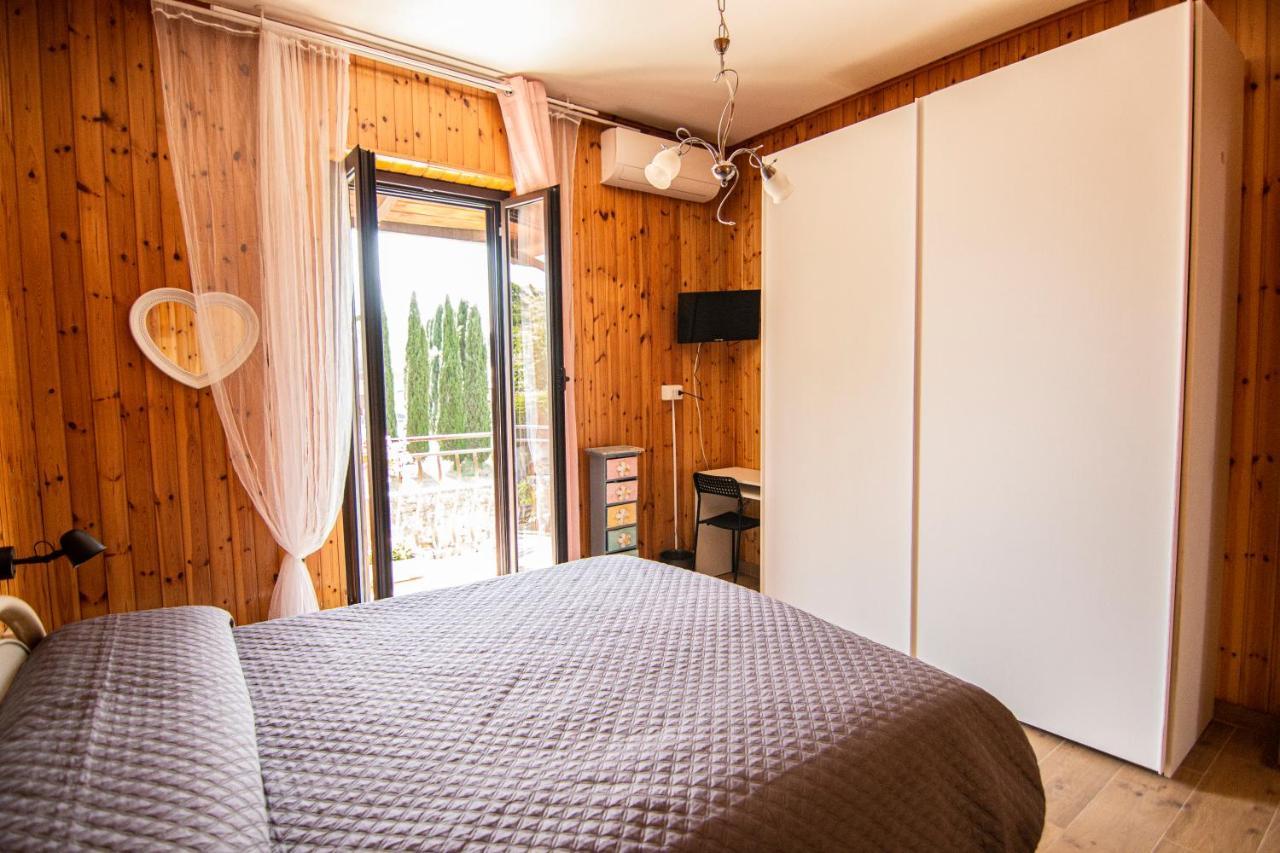Yourquadrarooms B&B Róma Kültér fotó