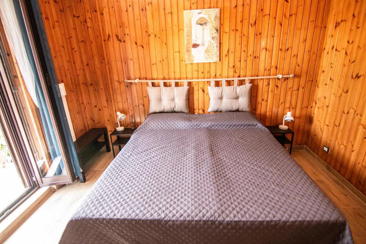 Yourquadrarooms B&B Róma Kültér fotó