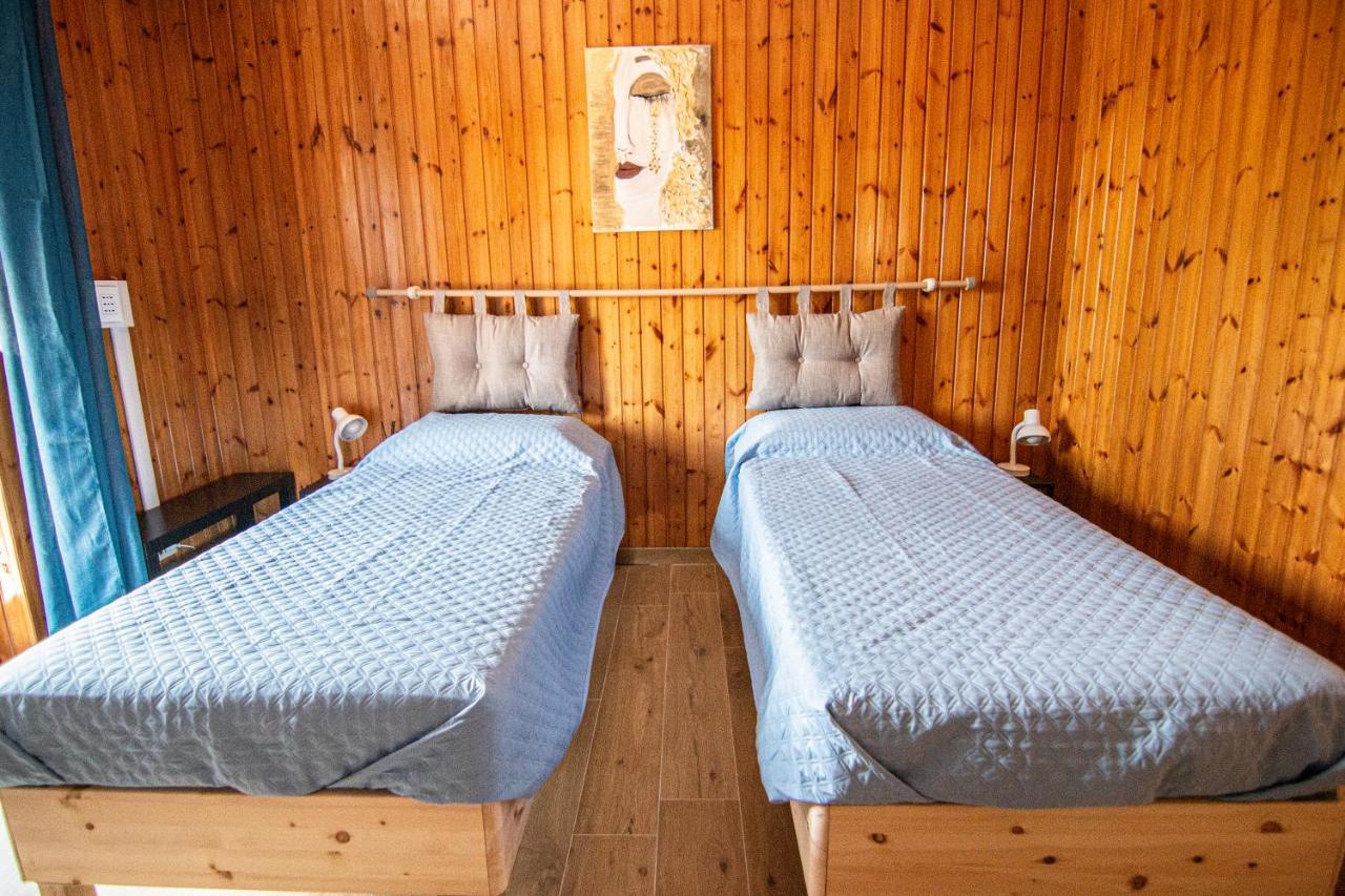 Yourquadrarooms B&B Róma Kültér fotó