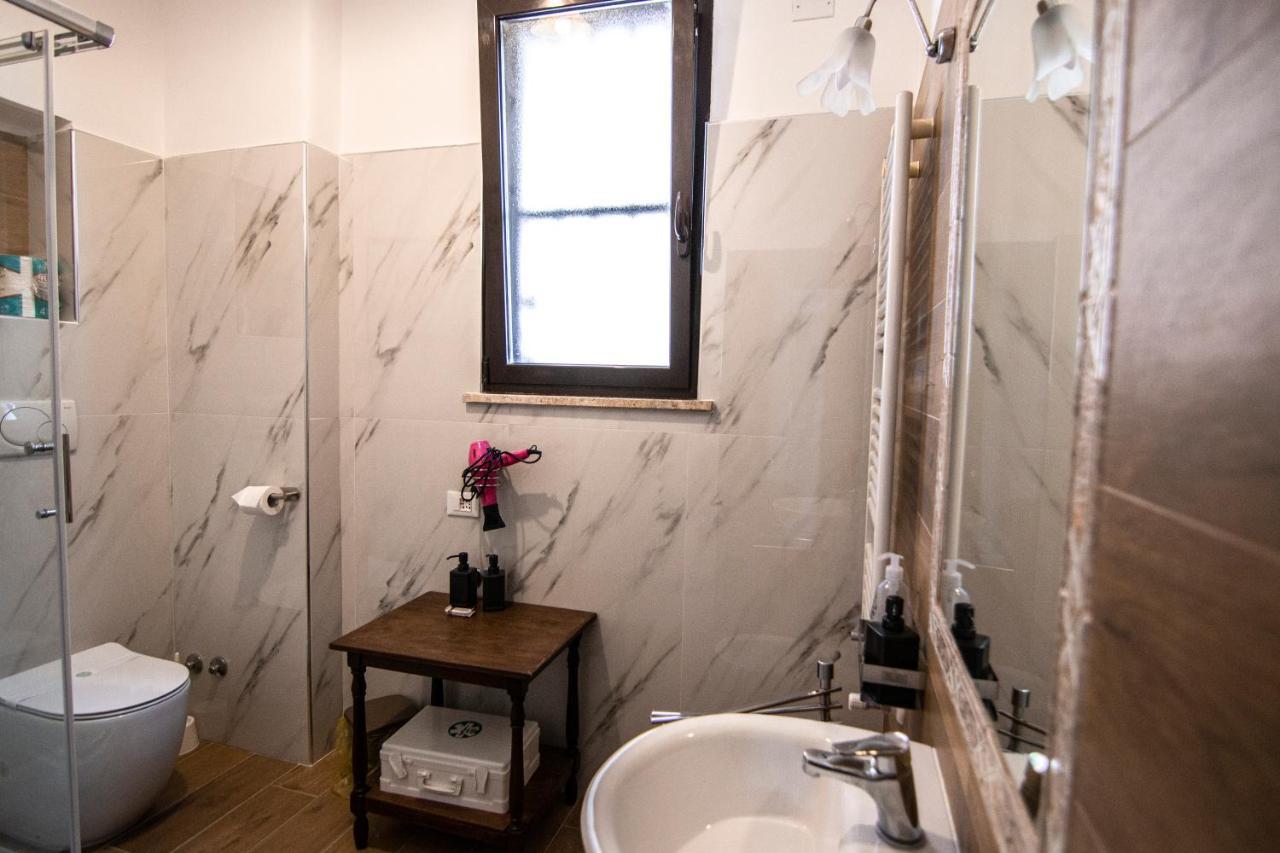 Yourquadrarooms B&B Róma Kültér fotó