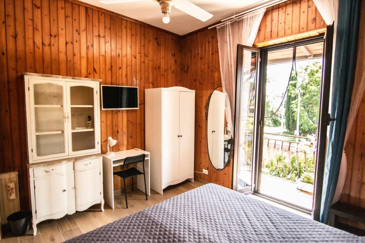 Yourquadrarooms B&B Róma Kültér fotó