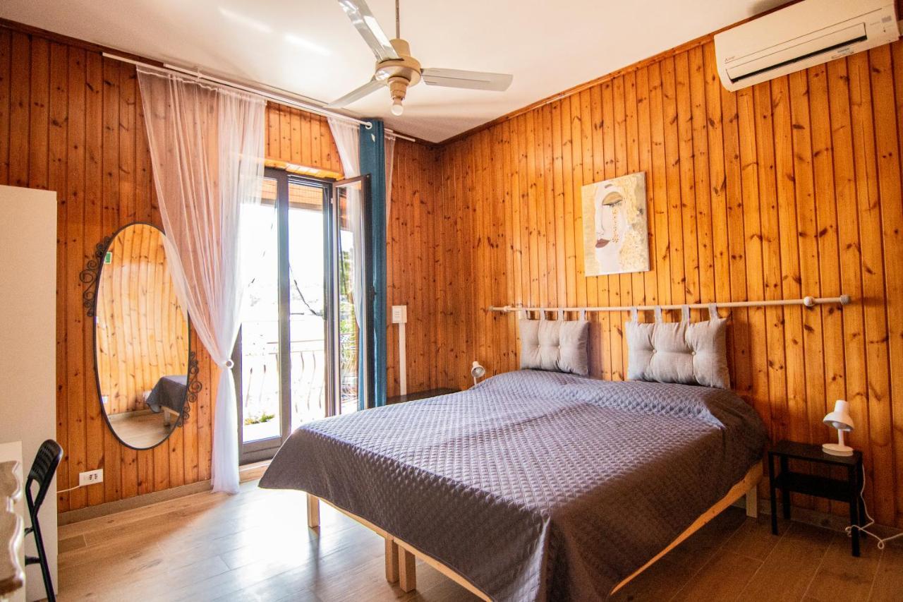 Yourquadrarooms B&B Róma Kültér fotó