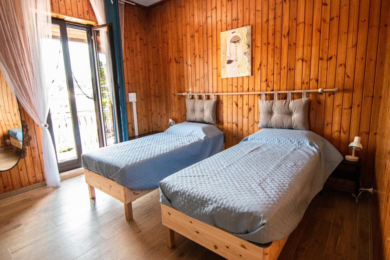 Yourquadrarooms B&B Róma Kültér fotó