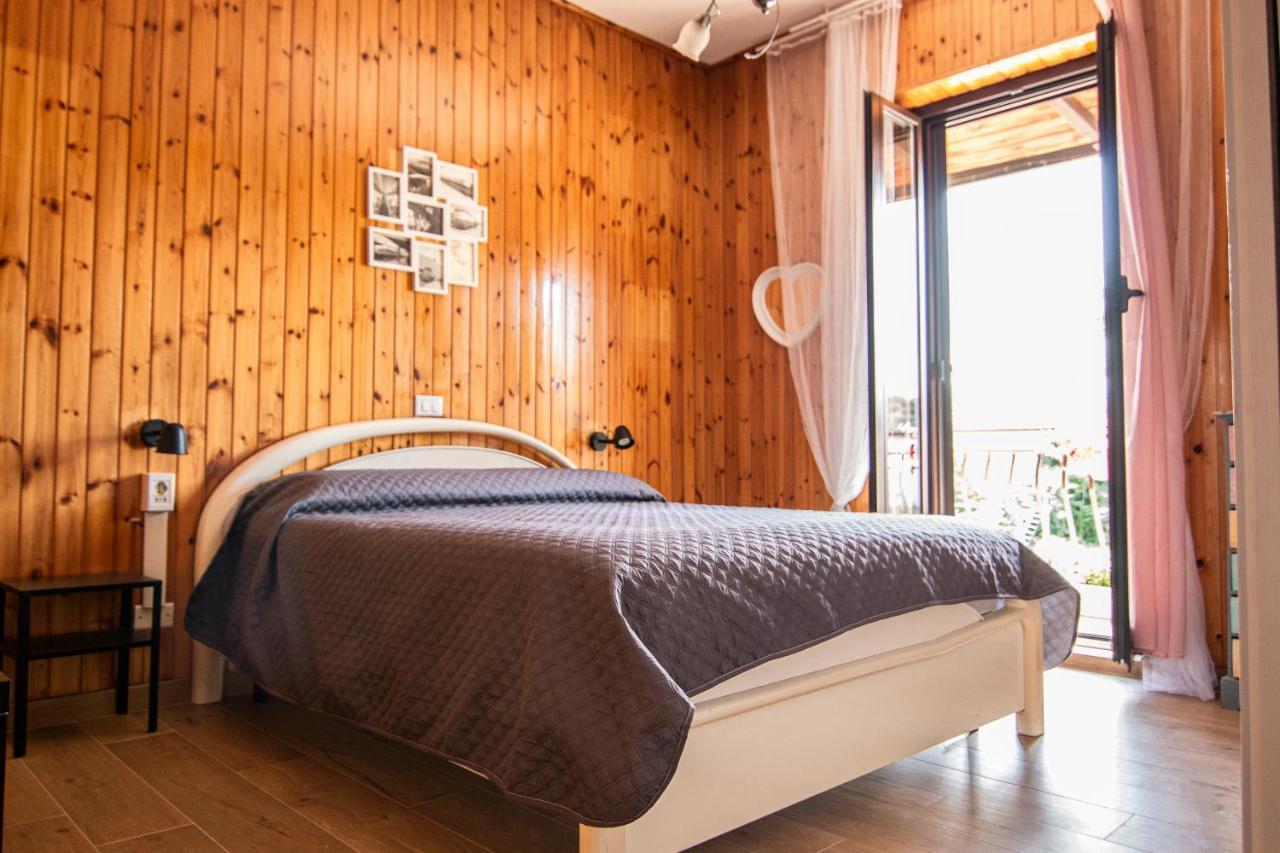 Yourquadrarooms B&B Róma Kültér fotó