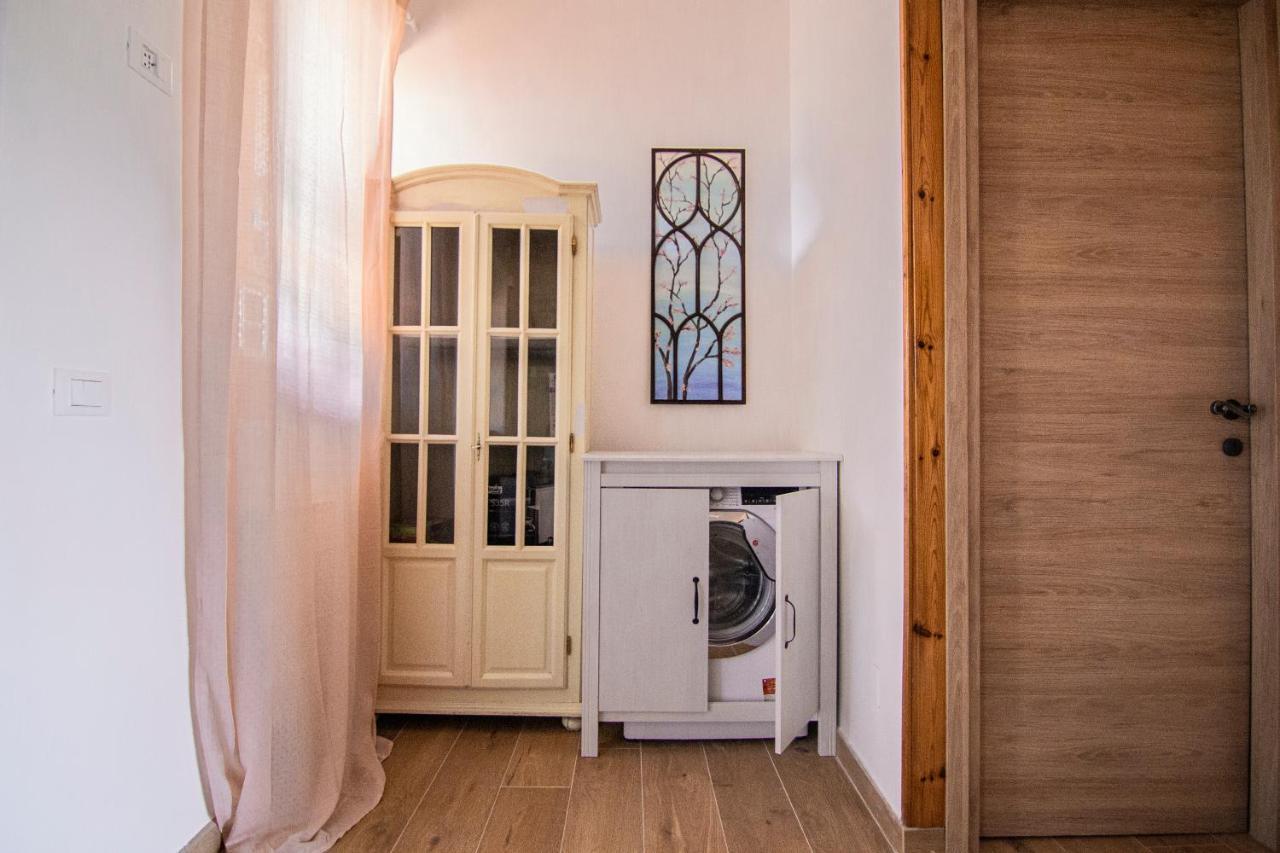 Yourquadrarooms B&B Róma Kültér fotó