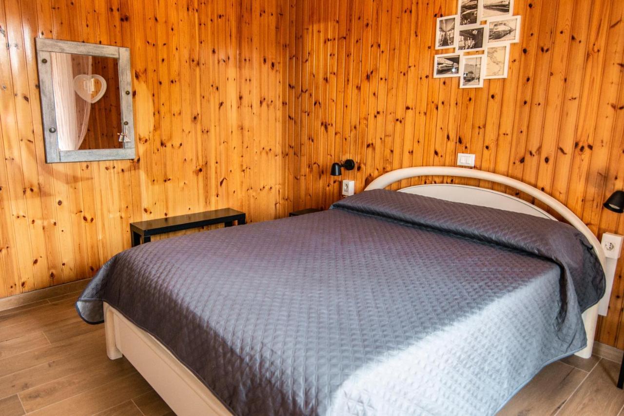 Yourquadrarooms B&B Róma Kültér fotó